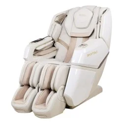 Rotai Massage Chair - White